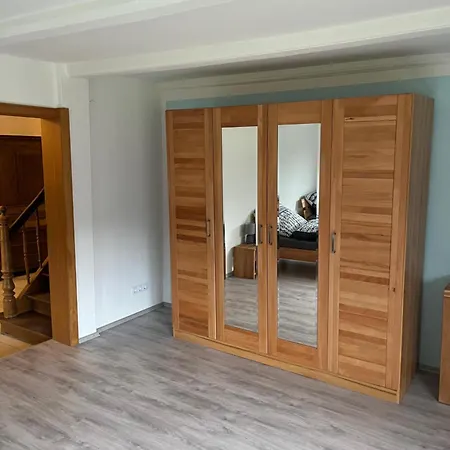 Monteurhaus In Doehren Apartament Melle