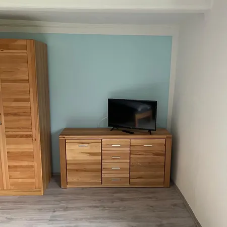 Monteurhaus In Doehren