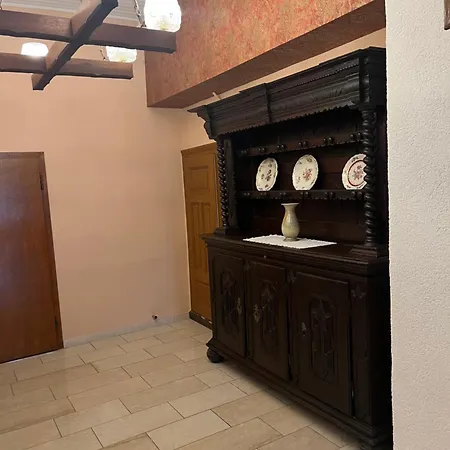 Monteurhaus In Doehren *