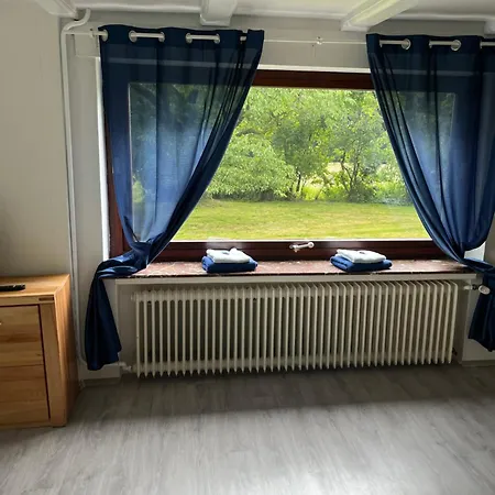 Monteurhaus In Doehren *