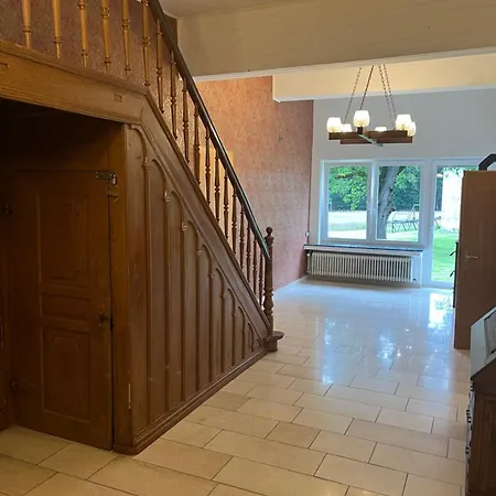 Monteurhaus In Doehren Apartament